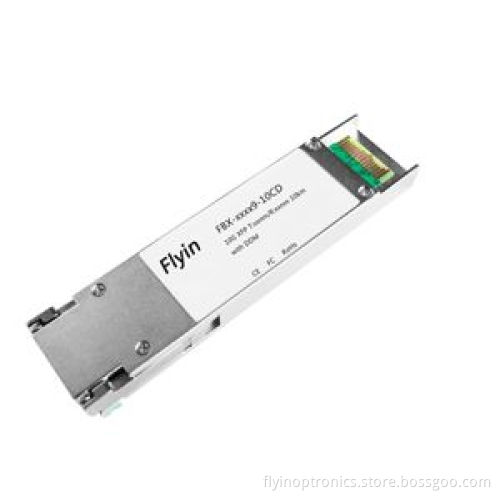 BIDI XFP Transceiver